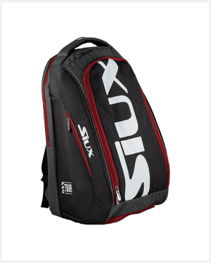 Siux Backpack Pro Tour Grey