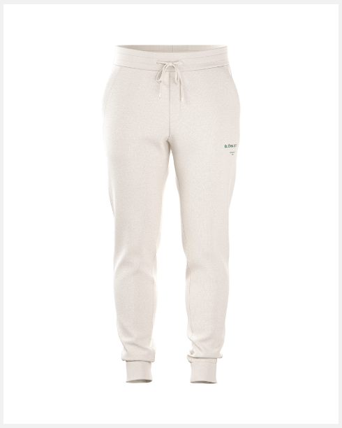 Björn Borg Essential 1 Sweatpants White