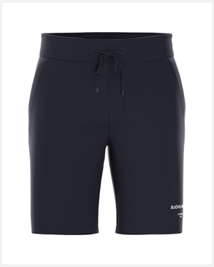 Björn Borg Essential 1 Sweatshort Navy