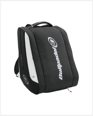 Bullpadel Racket Bag Hack White 2025