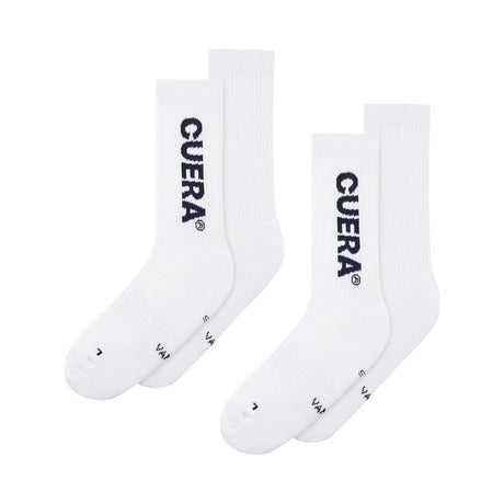 Cuera Padel Socks (2 Pack)