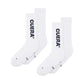 Cuera Padel Socks (2 Pack)