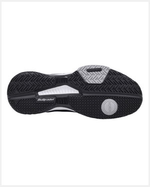 Bullpadel Icon 25V Black