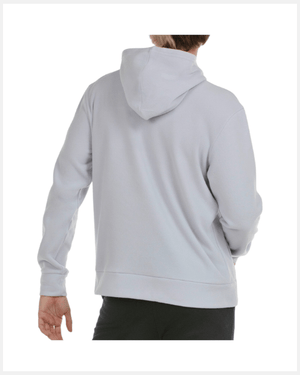 Bullpadel Bana Kapuzenpullover Grau