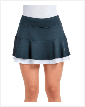 Bullpadel Skirt Tejas Navy