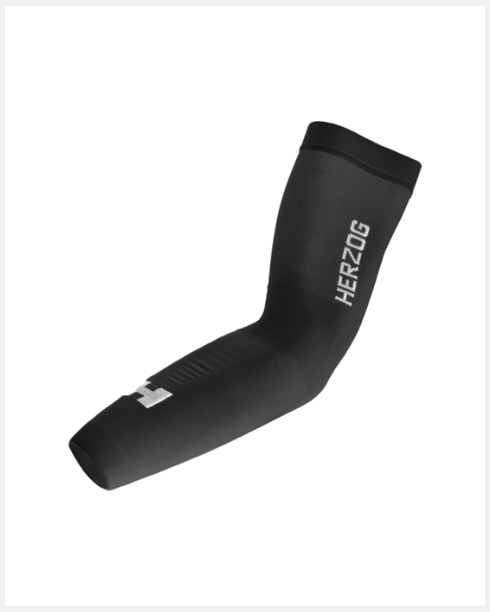 Herzog Pro Armsleeves Black