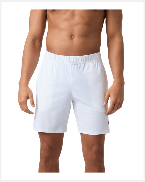 Björn Borg Ace Sports Short White