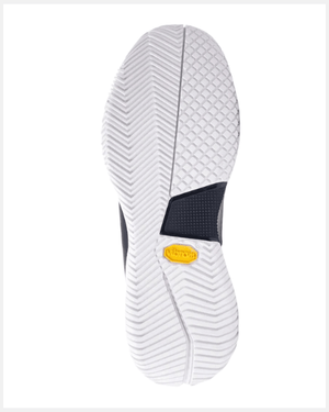 Bullpadel X-PLO Vibram 25V White