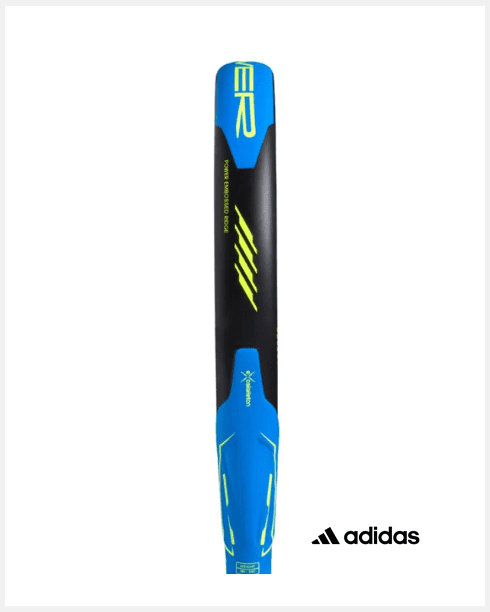 Adidas Adipower Junior 3.4