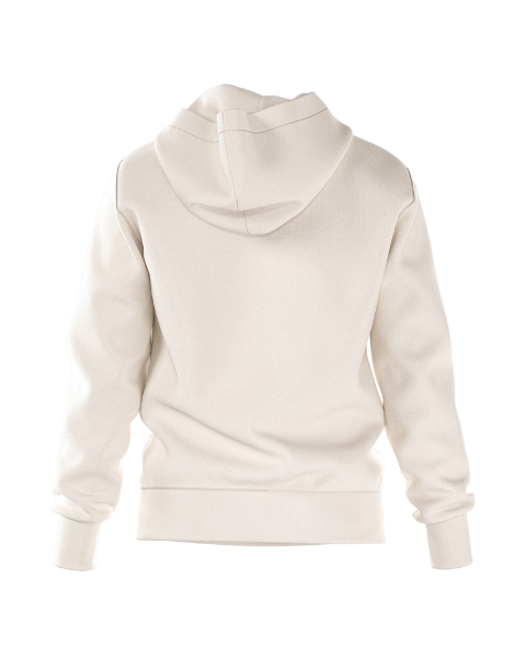 Björn Borg Hoodie Essential 1 White