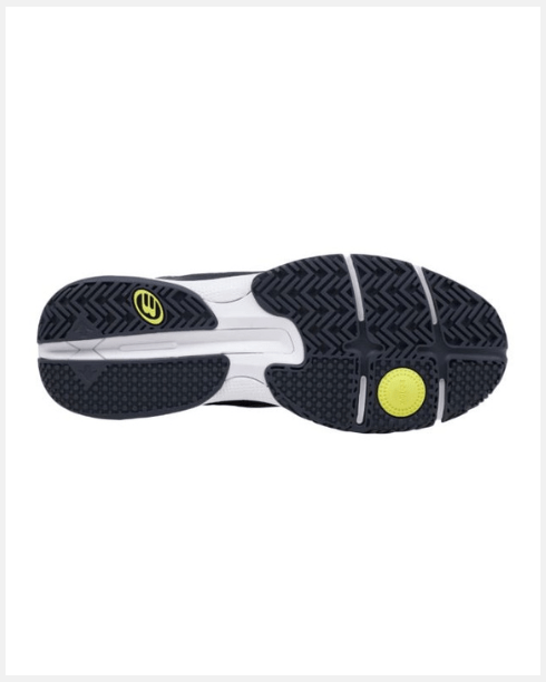 Bullpadel Hybrid Fly 25V Navy