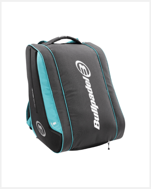 Bullpadel Racketbag Hack Petrol Blue 2025