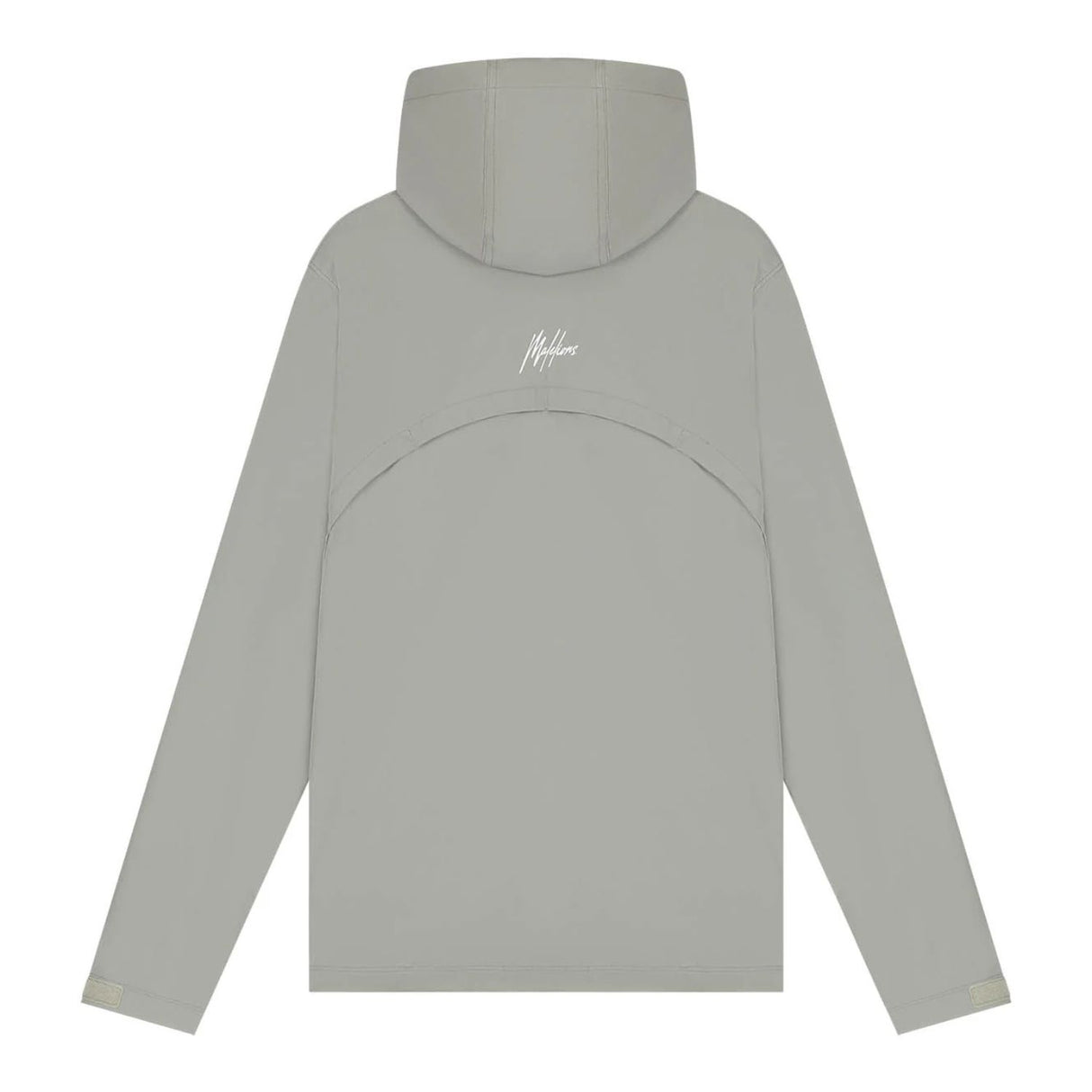 Malelions Sport Running Jacket