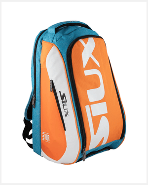 Siux Backpack Pro Tour Orange