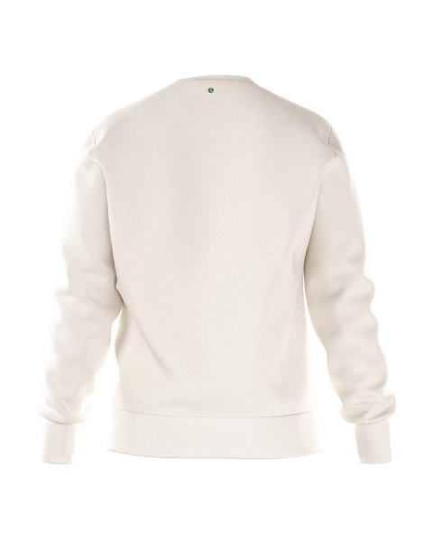 Björn Borg Essential 1 Sweatshirt White