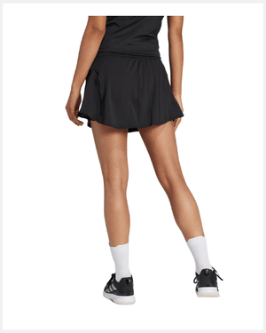 Adidas Match Skirt Black