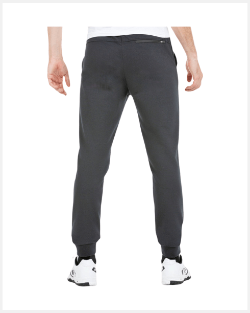 Bullpadel Begont Pantalon de sport Noir