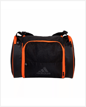 Adidas Racket Bag Pro Tour Black/Orange 
