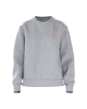 Björn Borg Essential 1 Crew Women Grey