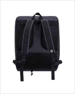 Indian Maharadja Racketbag Platinum PXLR Black