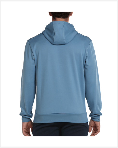 Bullpadel Baltar Kapuzenpullover Blau