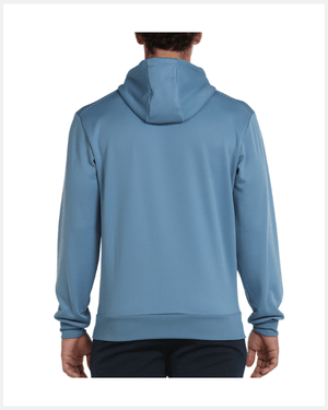 Bullpadel Baltar Hoodie Blue