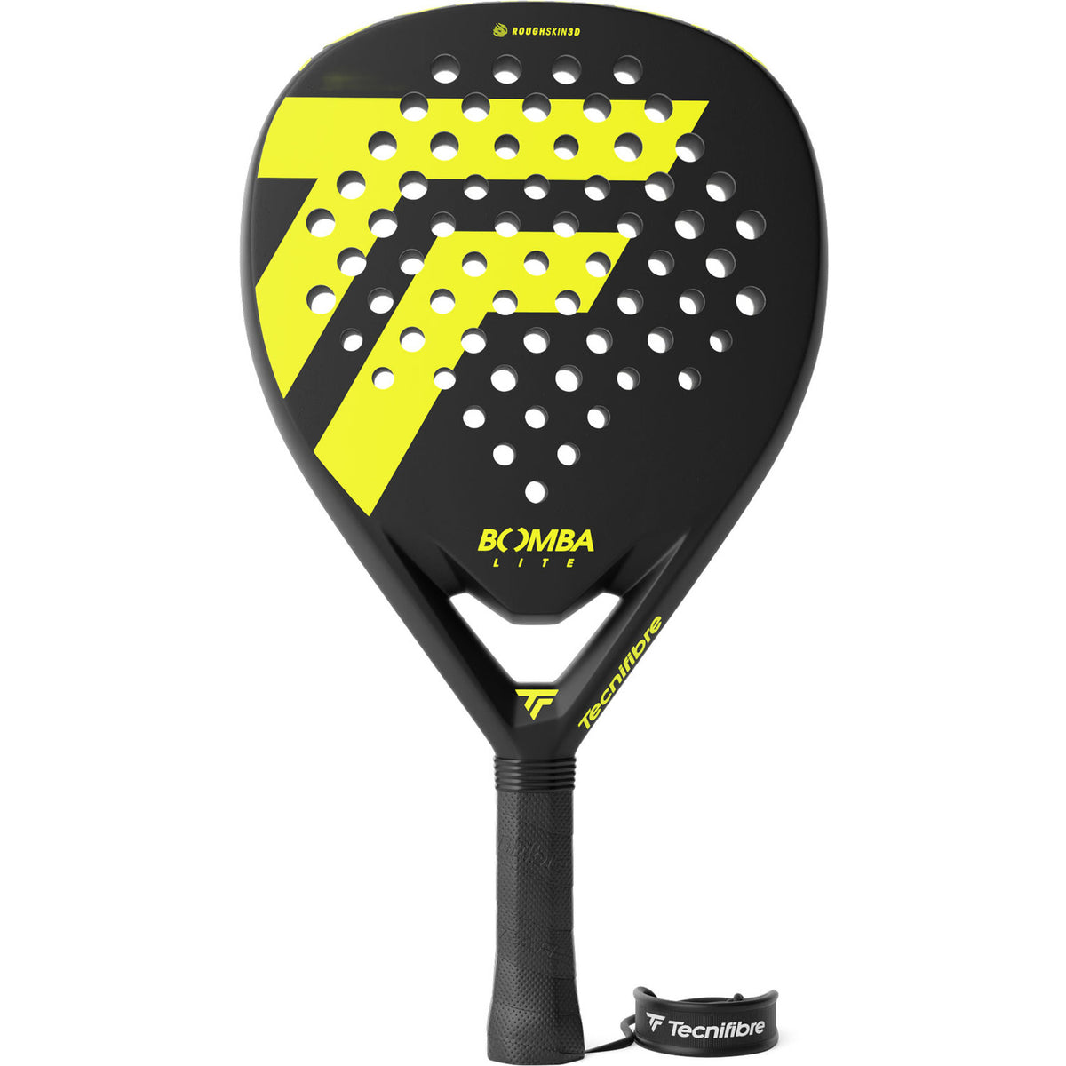Tecnifibre Bomba Lite padel racket