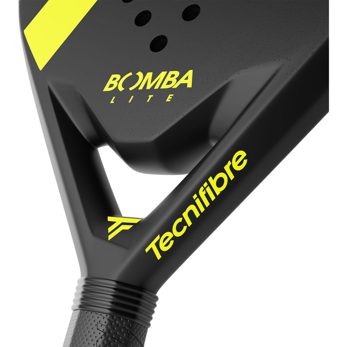 Tecnifibre Bomba Lite padel racket