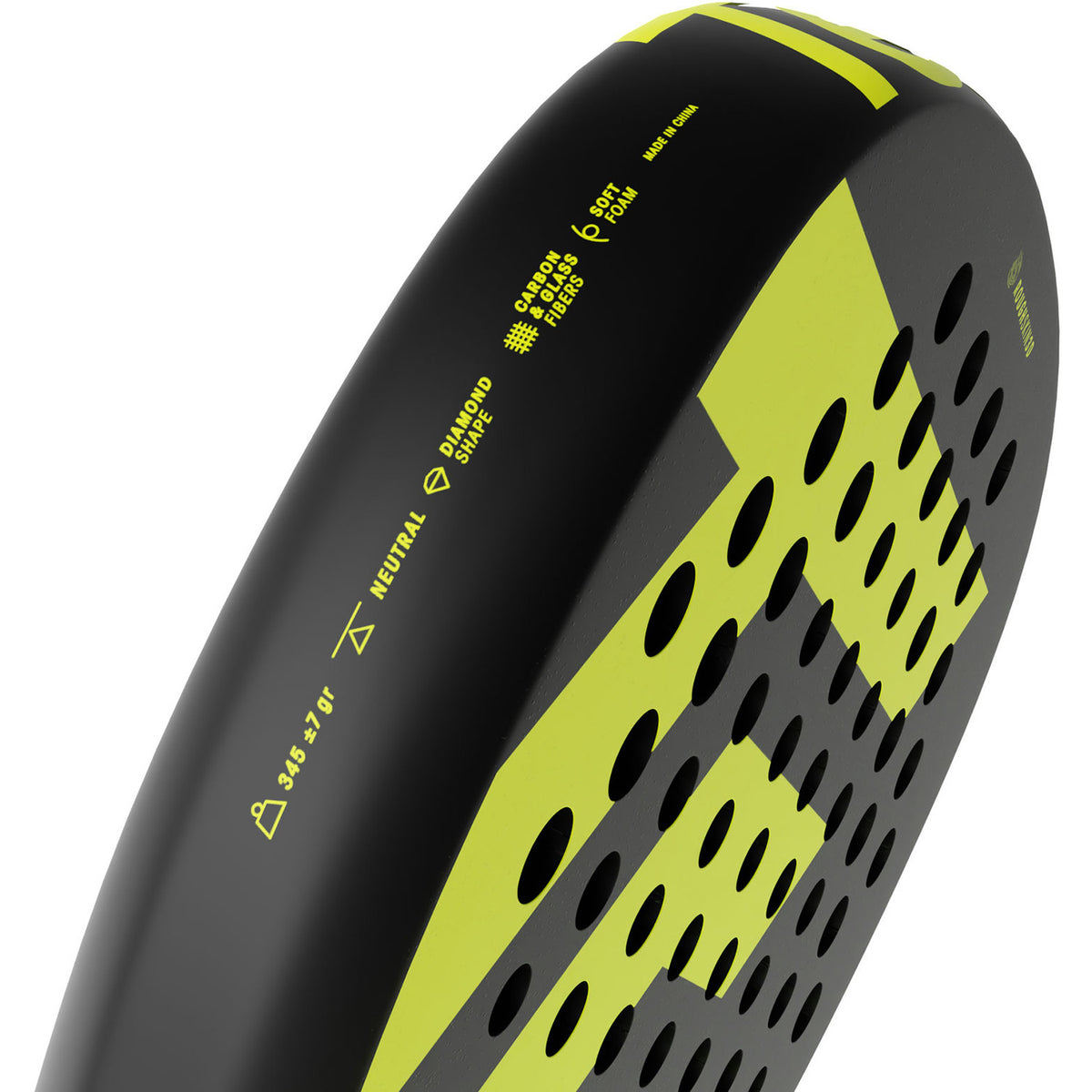 Tecnifibre Bomba Lite padel racket