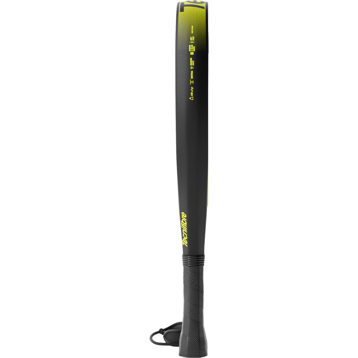 Tecnifibre Bomba Soft padel racket