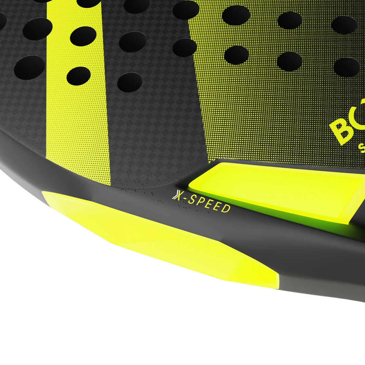 Tecnifibre Bomba Speed padel racket