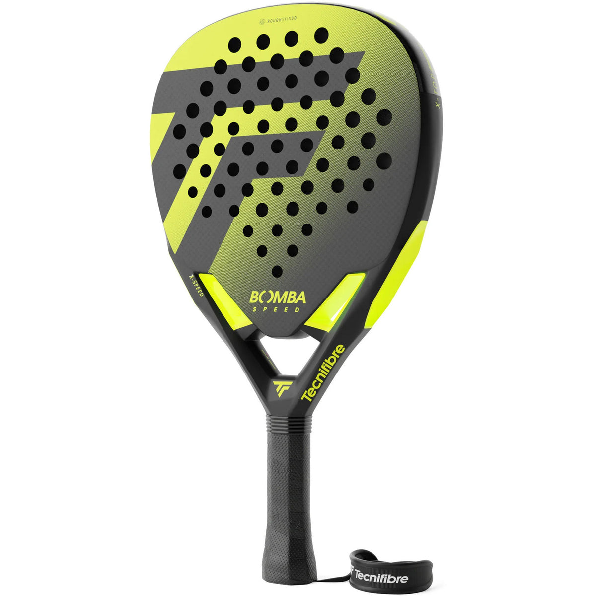 Tecnifibre Bomba Speed padel racket