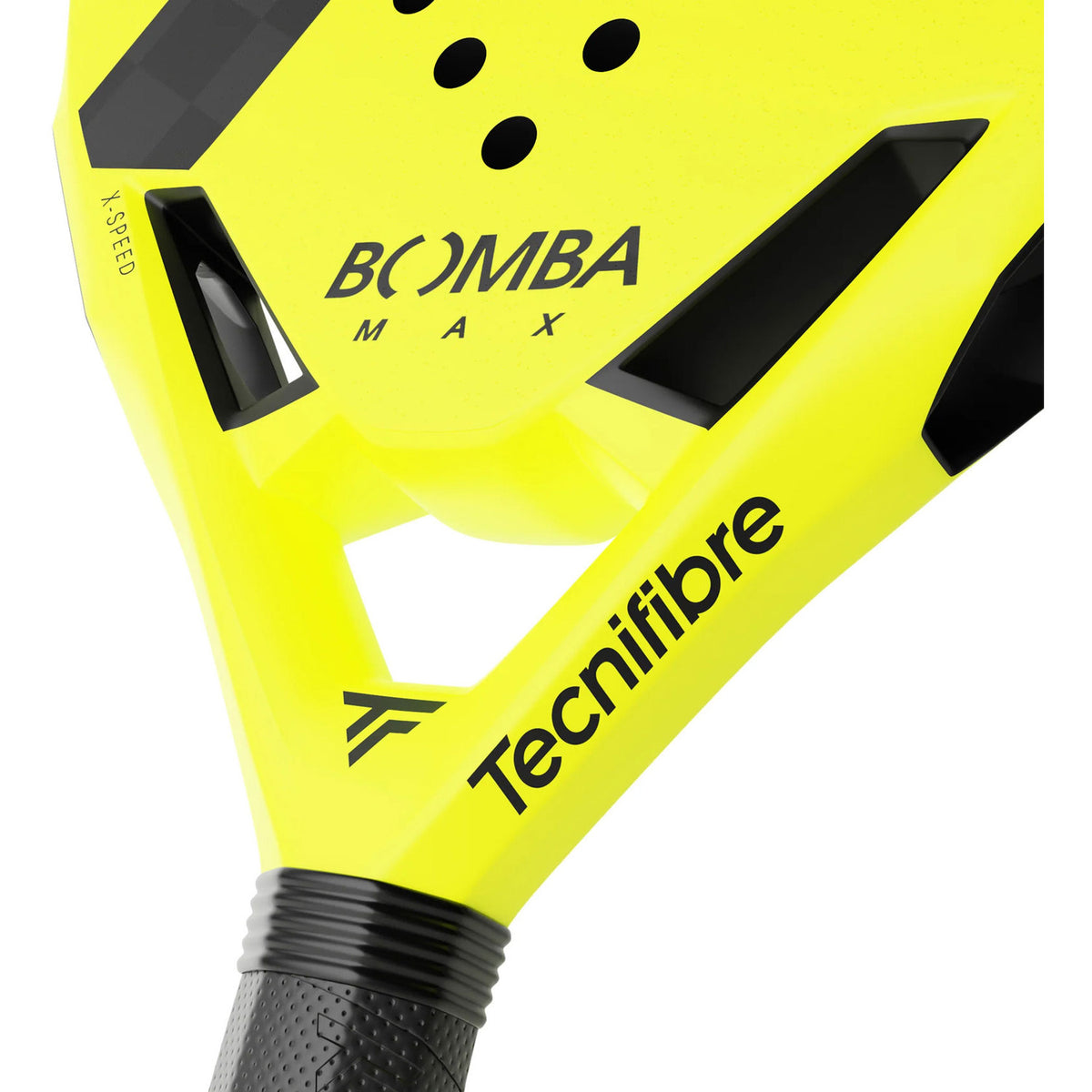 Tecnifibre Bomba Max padel racket