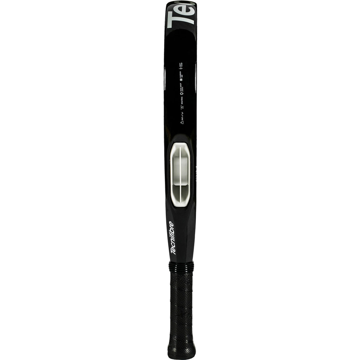 Tecnifibre Curva Power 2026 padel racket