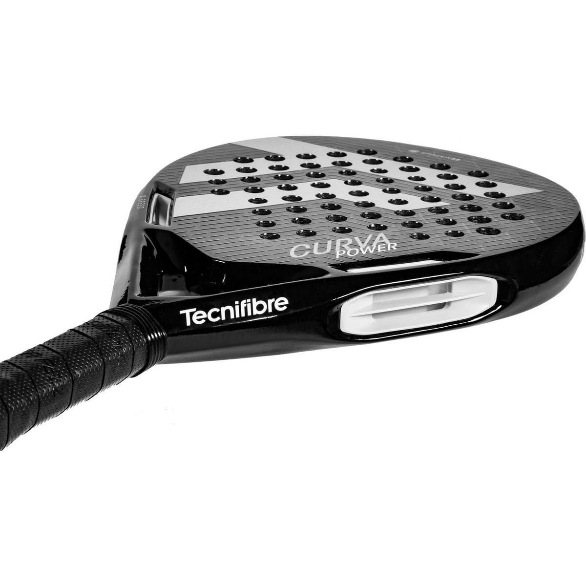 Tecnifibre Curva Power 2026 padel racket