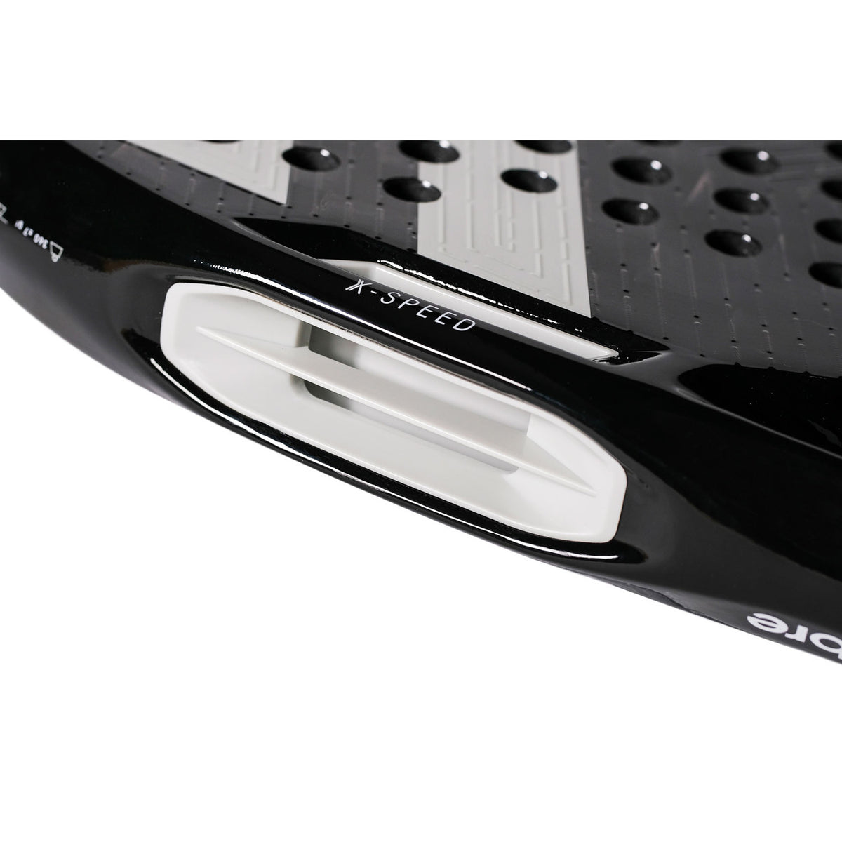 Tecnifibre Curva Power 2026 padel racket