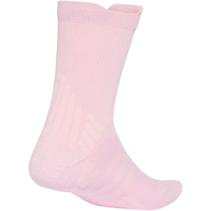 Calze sportive Adidas Padel Crew, confezione da 3 paia