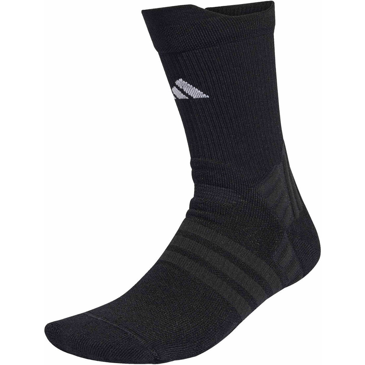 Calze sportive Adidas Padel Crew, confezione da 3 paia