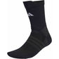 Calze sportive Adidas Padel Crew, confezione da 3 paia