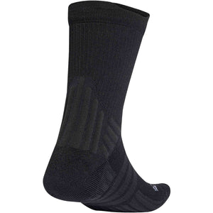 Calze sportive Adidas Padel Crew, confezione da 3 paia