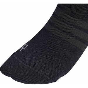 Calze sportive Adidas Padel Crew, confezione da 3 paia