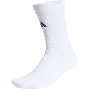 Calze sportive Adidas Padel Crew, confezione da 3 paia