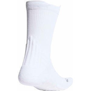 Calze sportive Adidas Padel Crew, confezione da 3 paia