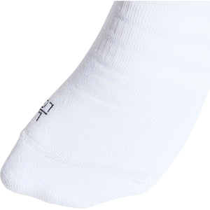 Calze sportive Adidas Padel Crew, confezione da 3 paia