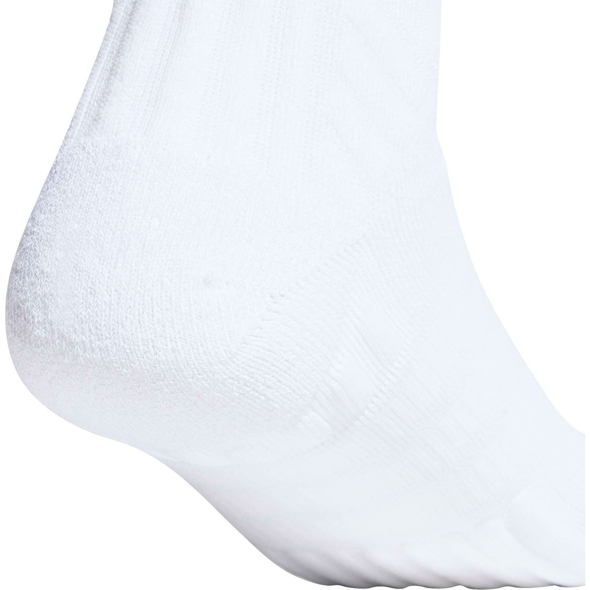 Calze sportive Adidas Padel Crew, confezione da 3 paia