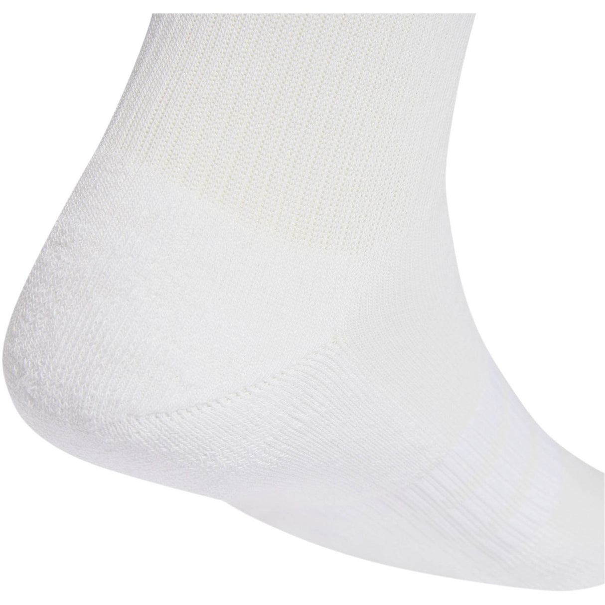 Calze sportive Adidas Essential Crew, confezione da 3 paia