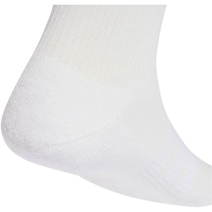 Calze sportive Adidas Essential Crew, confezione da 3 paia