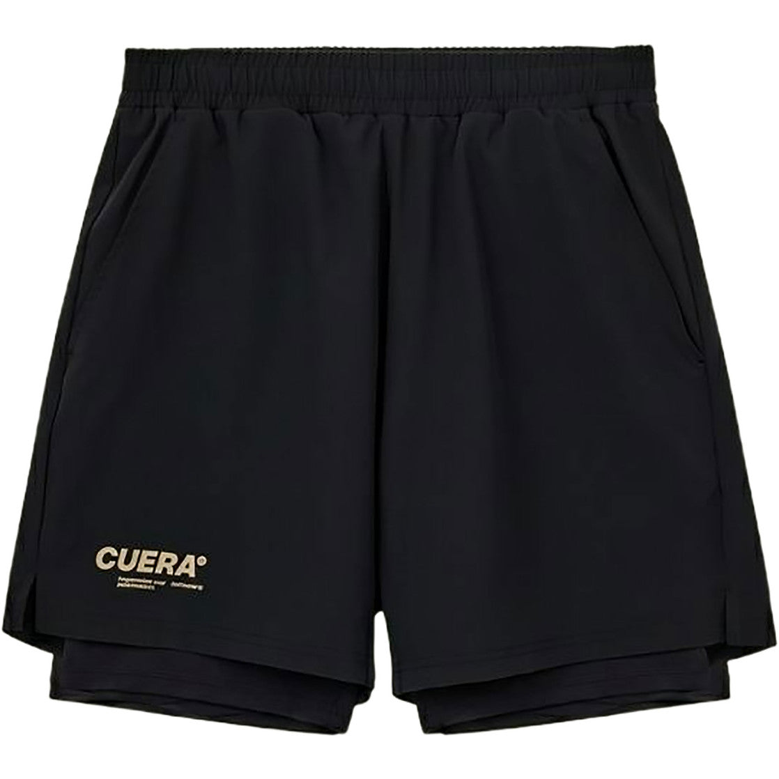 Cuera Oncourt 2in1 Shorts