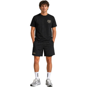 Cuera Oncourt 2in1 Shorts