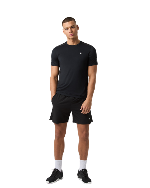 Björn Borg Short Ace Racquet Black